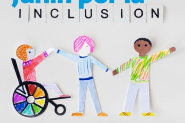 Unidad Ciudadana-FdT organiza conversatorio por el Día Internacional de Personas con Discapacidad
