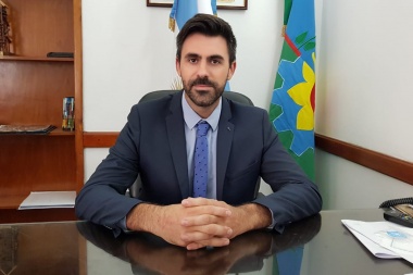 Fiorini celebró la aprobación de la Ley de Víctimas en la provincia