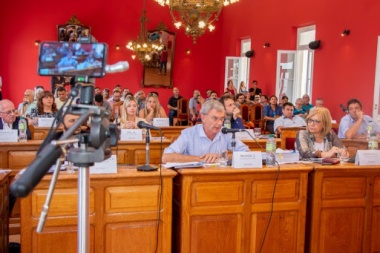 El Concejo se prepara para aprobar este martes el presupuesto municipal 2021