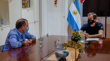 Una baja para Petrecca: se fue el Director de la Oficina de Defensa del Consumidor