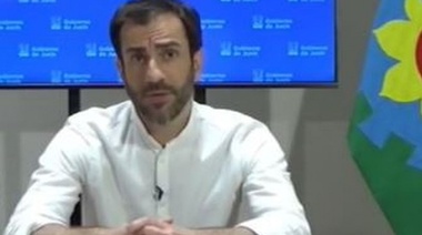 "Se nota a una sociedad relajada", advirtió Petrecca sobre el aumento de casos