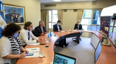 Confirmado: cortan la circulación de 23 a 6 horas