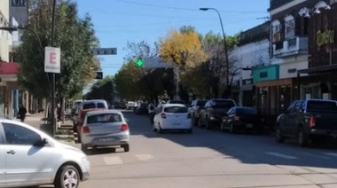 Proponen implementar un programa de "pausa fiscal" para comercios pehuajenses