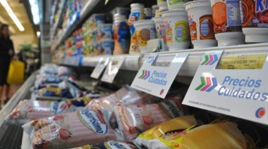 Nueva canasta de con 660 artículos y subas del 5,6%