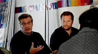 Buil a Zurro: “prometían asado para todos y ahora se preocupan por el precio de la polenta”