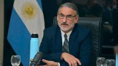 Basterra comandó otro encuentro con la mesa del maíz para sellar un acuerdo