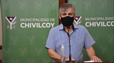 Siguen las gestiones en Chivilcoy por la llegada de fondos nacionales para obras