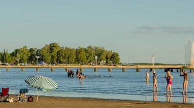 Más de 75.000 personas visitaron la Laguna de Gómez en enero