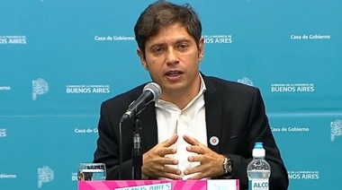 Provincia extiende el horario nocturno hasta las 2 de la mañana