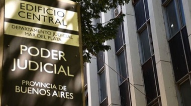 Provincia mejoró la oferta a los judiciales y el salario inicial pasaría a $36.778