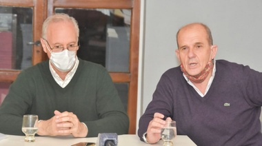 Despiden a una trabajadora de la salud en Pehuajó y ATE denuncia persecución política