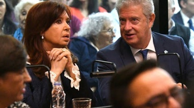 Se reinicia el juicio contra Cristina Kirchner por la obra pública
