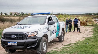 Planifican reforzar la seguridad en caminos alternativos para llegar a la Laguna