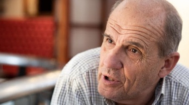 Zurro defendió al gobierno y dijo que "hay un sector oligárquico que presiona"