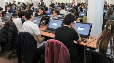 PASO 2021: Ponen en marcha la licitación para el escrutinio electoral
