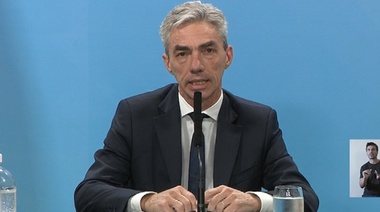 El ministro Meoni se recupera tras ser sometido a una angioplastia