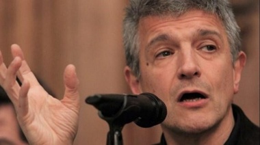 Gustavo López disertará hoy en el PJ Digital