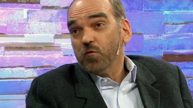 Fernando Iglesias imputado en la causa de posible enriquecimiento ilícito