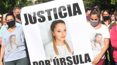 Trasladan a una unidad penitenciaria de Junín a Matías Ezequiel Martinez