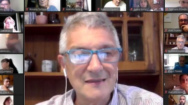 “Vamos a defender la aplicacion del decreto 690 en todos los frentes”