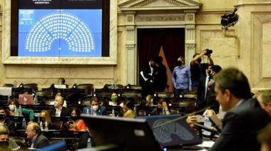 Diputados pone primera para debatir el proyecto de Impuesto a las Ganancias