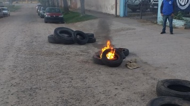 Municipales determinaron un paro por 24 horas a la espera de una "propuesta superadora" del Ejecutivo