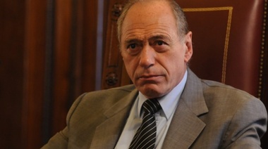 Ahora Zaffaroni reclamó una “ley de amnistía” para los dirigentes detenidos