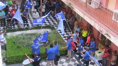 Municipales tensan la relación con Petrecca: “no hay voluntad de reconocer la palabra”
