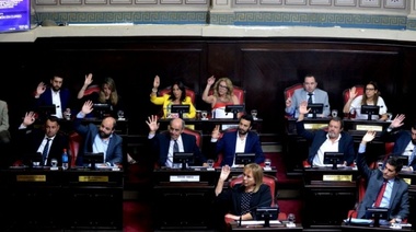 Senadores JxC: “por improvisación del gobierno muchos chicos no volverán a las aulas”