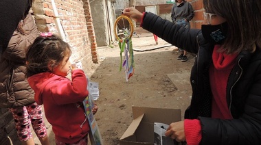 Precarización laboral: las infancias como prioridad