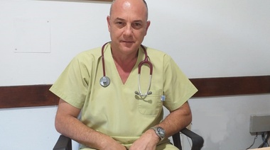 Director del hospital de Villegas dijo que hubo gente que "falseó datos" para vacunarse