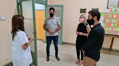 Educación: El reclamo valió la pena