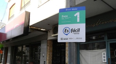 El FdT denuncia mal funcionamiento y "precios abusivos" en el estacionamiento medido