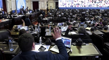 Ganancias abre este martes el debate legislativo en Diputados