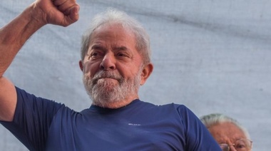 La Patria Grande se ha puesto de pie y exige rendición de cuentas