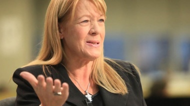 Reapareció Stolbizer, y se sumará a un Zoom con peronistas no kirchneristas