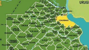 Proponen declarar "capitales alternas" a 14 municipios bonaerenses