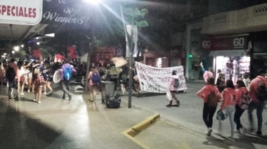 El FdT pidió informes al municipio por hechos de violencia durante el último UPD en Junín