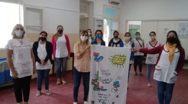 "Padres Organizados Lincoln" desmintió a la Inspectora Jefa de Educación de la Región 14