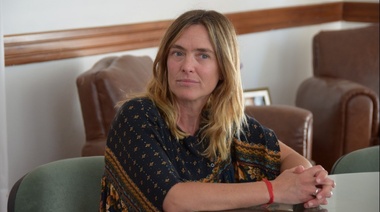 Senadora dudó del secuestro de Maia y dijo que era para tapar la suba de naftas