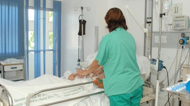 Trabajadores de la salud realizarán un paro nacional de actividades