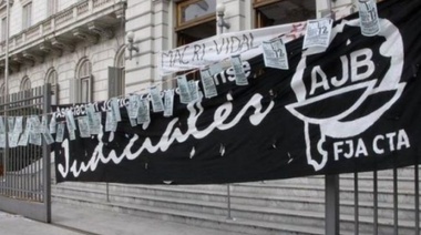 Sin acuerdo, judiciales insisten en una suba para el 2021 acorde a la inflación