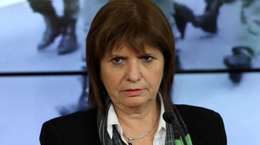 Bullrich apuró a Vidal y le pidió que se decida: “Cambiemos no espera a nadie"