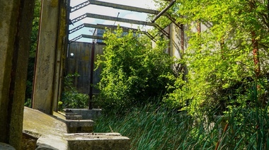 La oposición pide un debate conjunto por el predio del ferrocarril