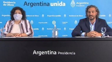 Teletrabajo en la administración pública, cuidados y clases presenciales