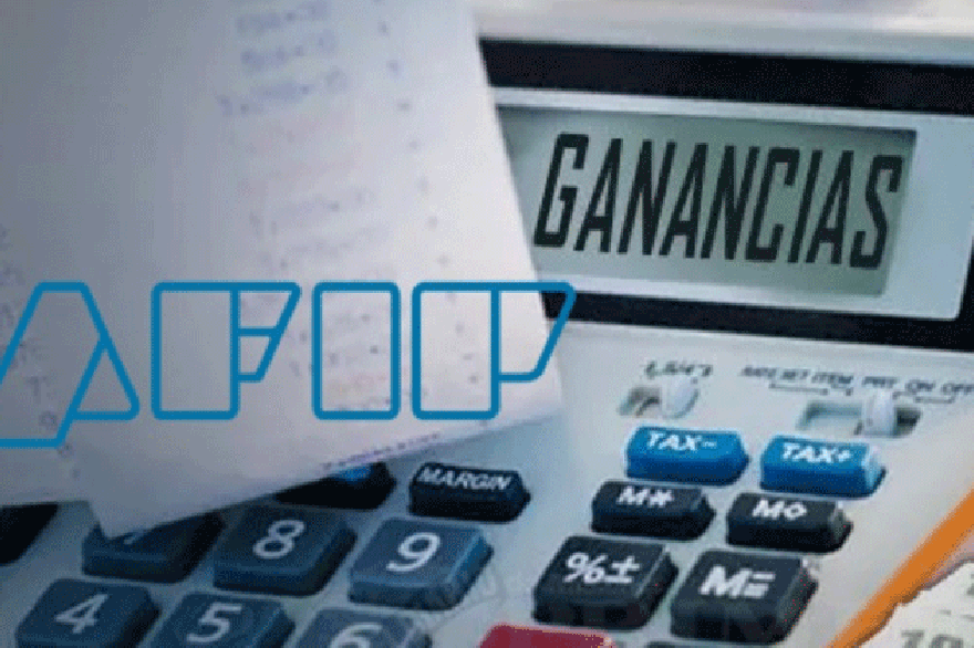 Más de 19.000 trabajadores dejarán de pagar ganancias en la cuarta sección