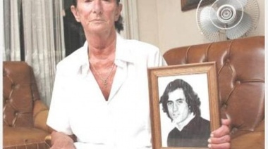 Falleció Azucena "Coca" Prieto, una de las fundadoras de Madres de Plaza de Mayo Junín