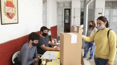 El possismo denunció a la junta electoral de la UCR por "parcialidad manifiesta"