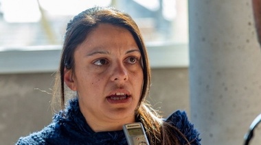 "Veo a un gobierno con acciones que profundizan la pobreza", disparó funcionaria juninense