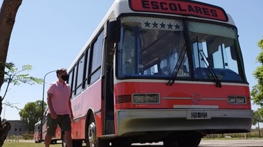 JxC y el FDT se "trenzaron" por el transporte escolar en Lincoln
